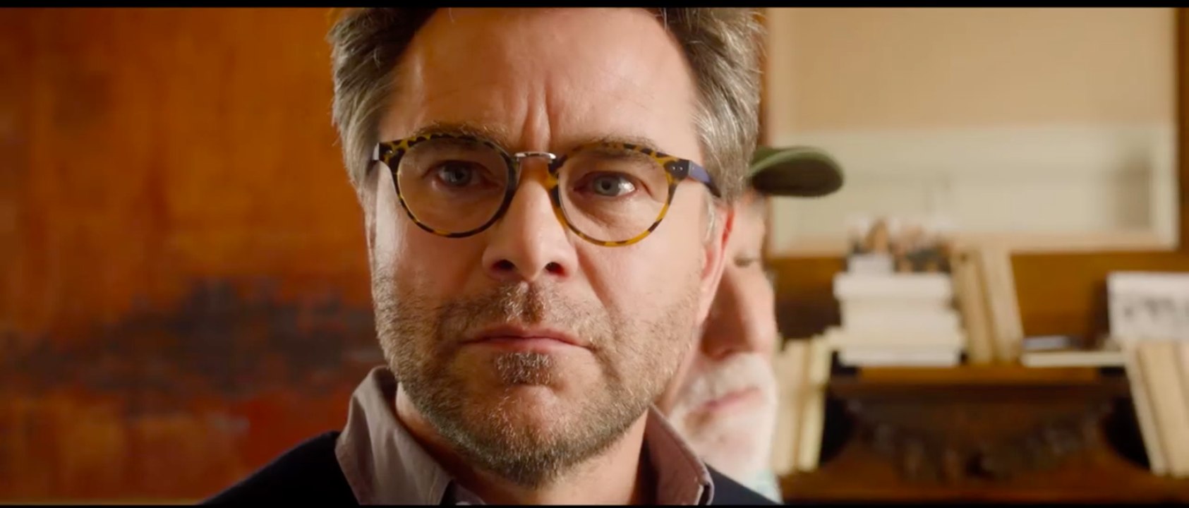 Meine geistreiche Familie - Trailer (Deutsch) HD