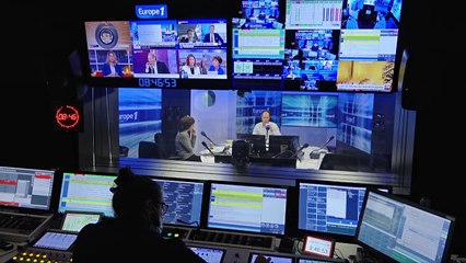 Rentrée scolaire : le débat de Charlotte d'Ornellas, Jean-Pierre Obin et Eric Charbonnier