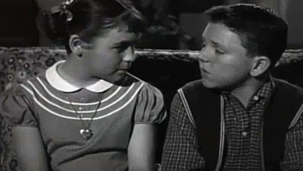 Father Knows Best Season 5 Episode 16 Kathy, Girl Executive