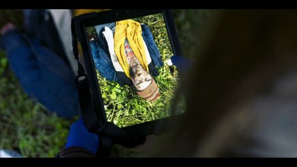 Bande-annonce de la série "Les invisibles" sur France 2