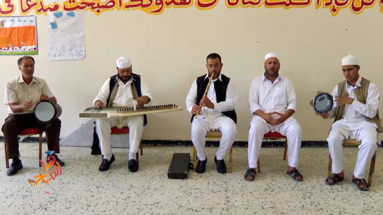 المالوف.. فن ليبي أصيل له مكانة في القلوب