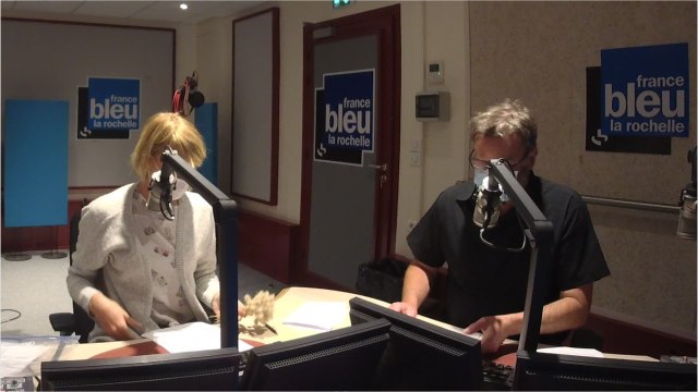 Merci Poulette fleurs séchées