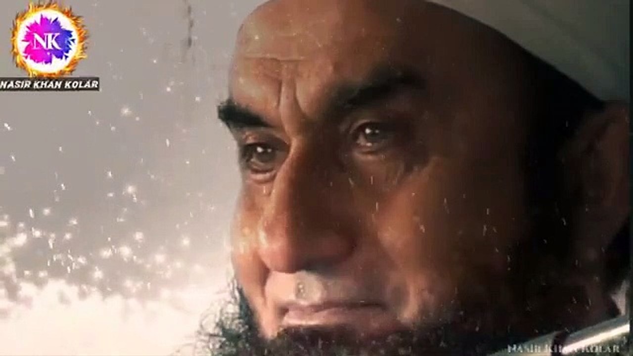 Nange_Naach_--_Very_Emotional__Bayan_By_Maulana_Tariq_Jameel_Saab