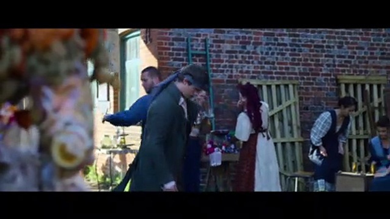 Camila Cabello  chante "Million To One" pour le film "Cendrillon"