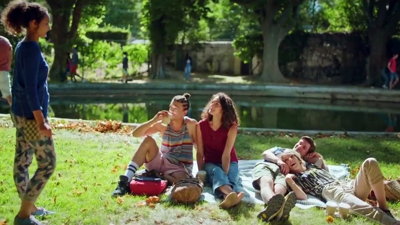 Plus belle la vie : [Indiscrétion ] - Camille parle de Maxime devant Baptiste