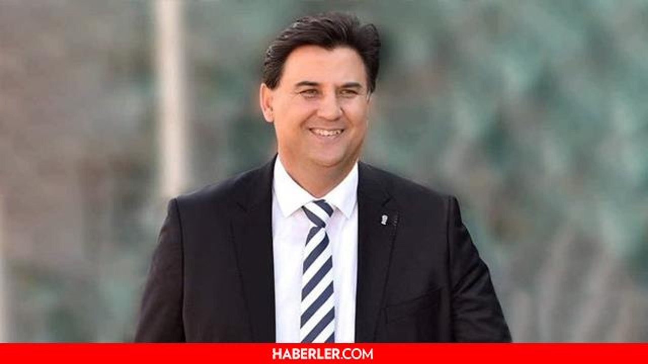 Fethiye belediye başkanı hangi partiden? Fethiye Belediye Başkanı Alim Karaca hangi partiden?