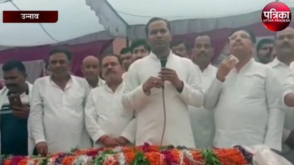 एमएलसी और विधायक में जुबानी जंग, सुनील सिंह साजन को अनिल सिंह ने दिया जवाब