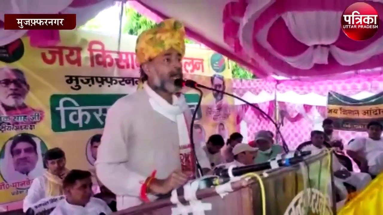 किसान नेता योगेंद्र यादव का बड़ा बयान, यूपी में सरकार को लगेगा बड़ा इंजेक्शन