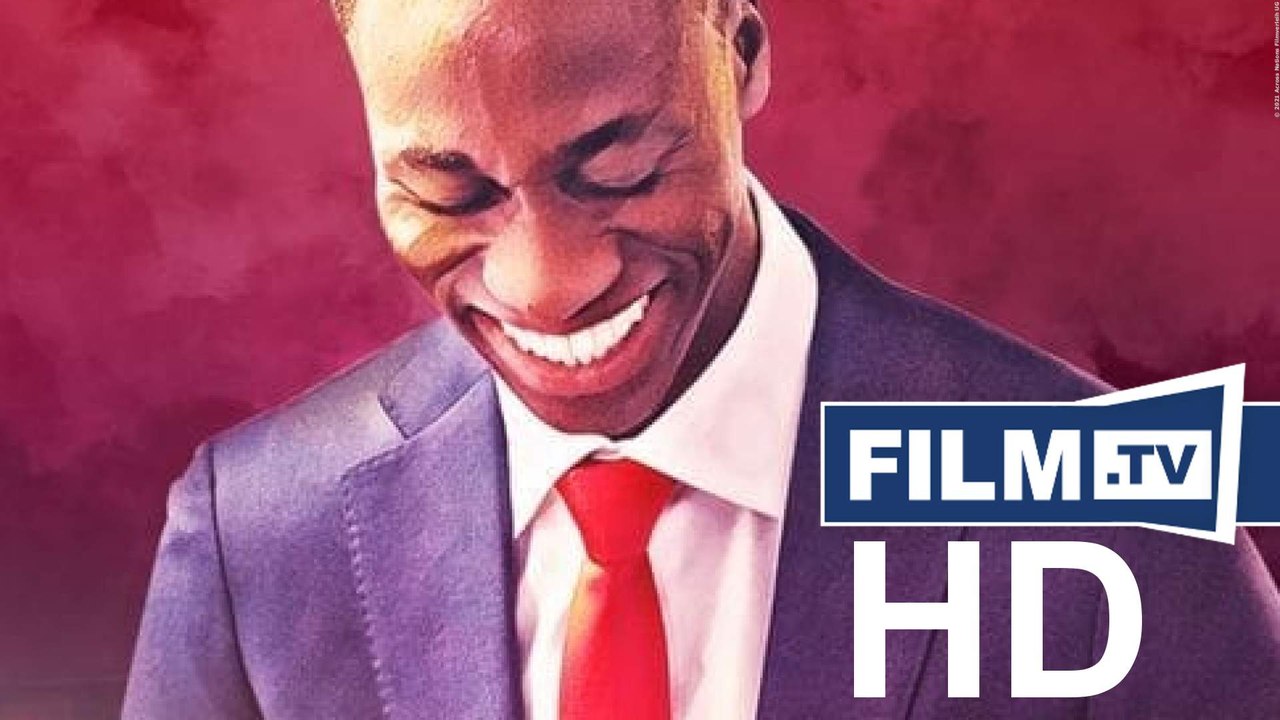 Borga trailer deutsch german (2021)