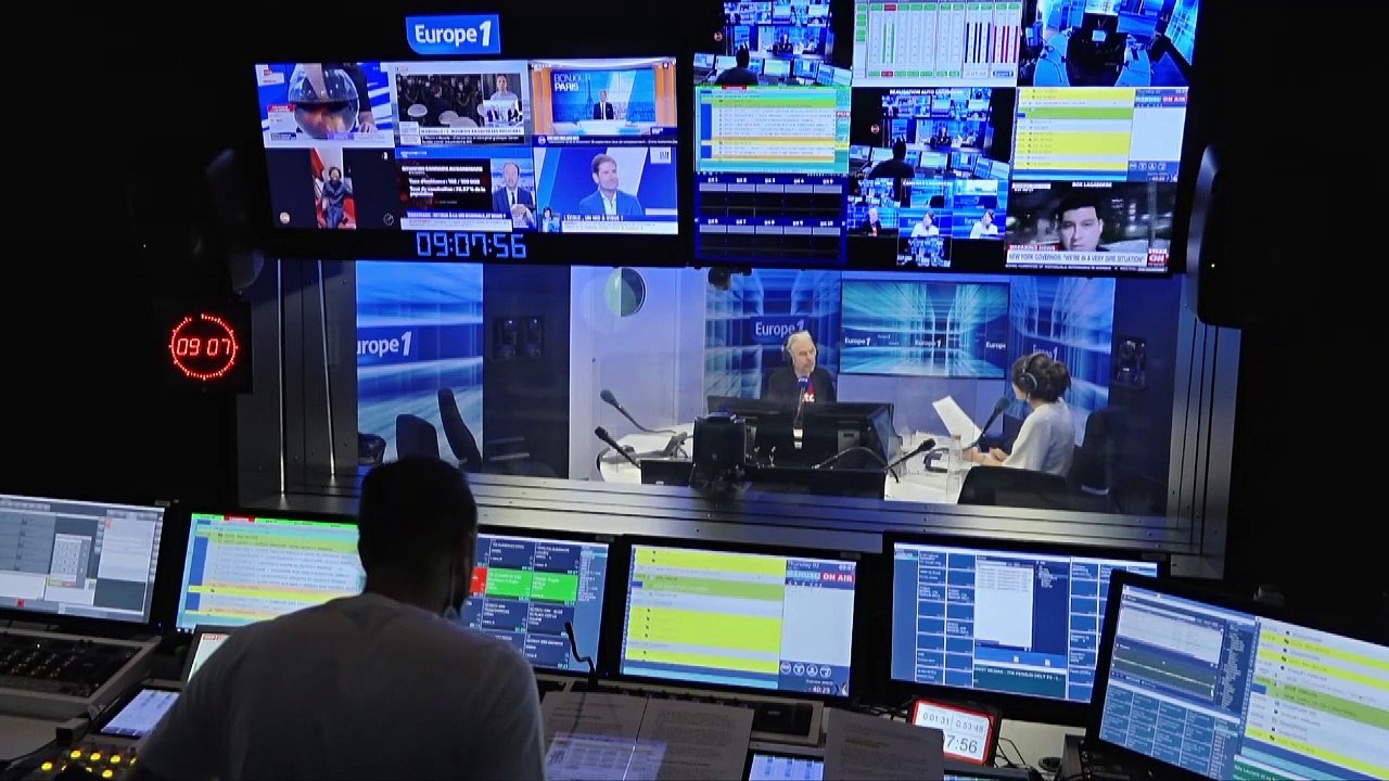 Le carton de Koh-Lanta en replay, des arrestations après un reportage de Quotidien et un documentaire consacré à Coluche sur France 3