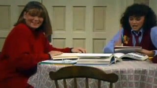 The Facts of Life S09E18 Less Than Perfect