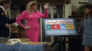 The Facts of Life S09E19 Till Marriage Do Us Part
