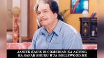 Janiye Kaise Is Comedian Ka Acting Ka Safar Shuru Hua Bollywood Me