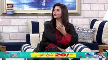 Good Morning Pakistan – 2nd September 2021