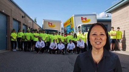 Get Movers - Best Moving Company in London ON