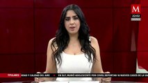 Milenio Noticias, con Héctor Zamarrón, 01 de septiembre de 2021