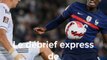 Qualifs Coupe du monde 2022 : le débrief express de France-Bosnie (1-1)