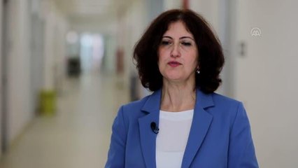 "Antikorum yüksek bana bir şey olmaz" demeyin