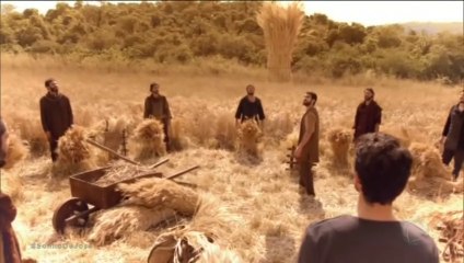 NOVELA GÊNESIS Capítulo 162 COMPLETO HD