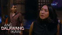 Ang Dalawang Ikaw: Tyler, nakatikim ng sermon! | Episode 54