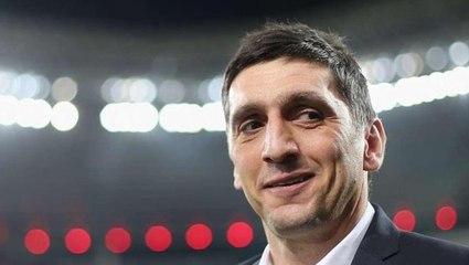 Ünal Karaman'la yolları ayıran Göztepe, Tayfun Korkut'la anlaşmaya vardı