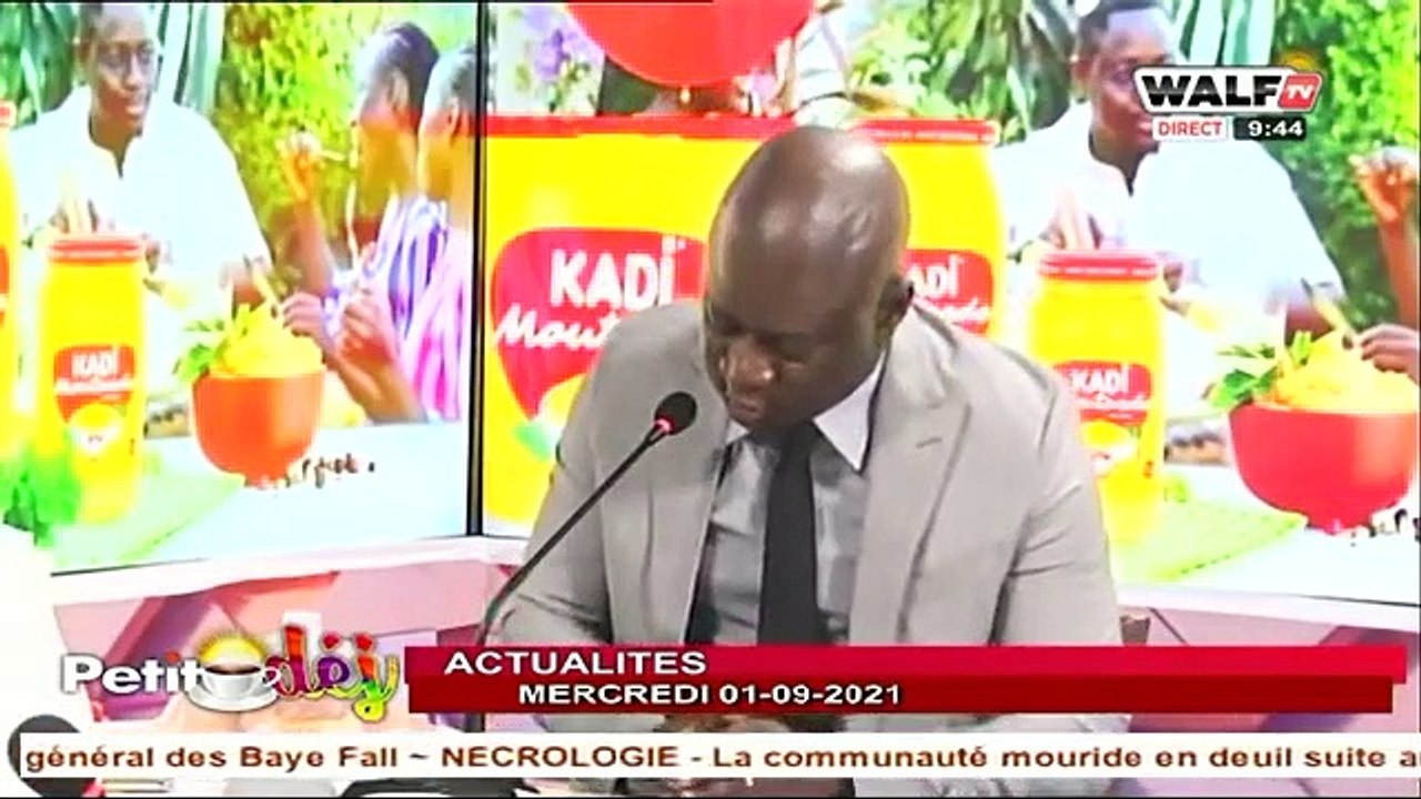 Ces Autres Opposants de Benno : Cherte du cout de la vie, Crise Economique, Inondations…