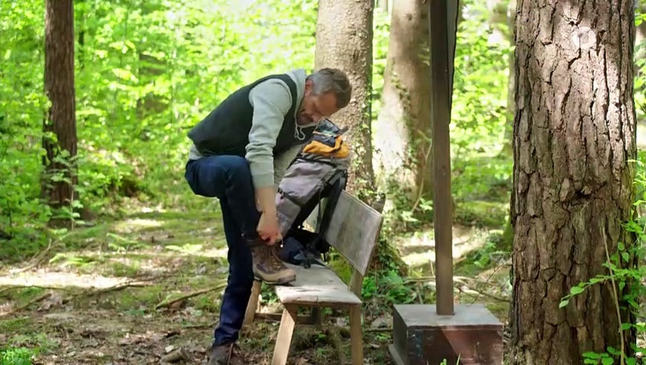 Sturm der Liebe Folge 3665 Erschütternde Prognose