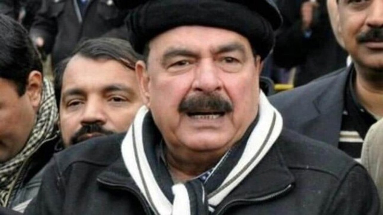We are custodians of Taliban leaders, have given shelter, education to them: Pakistan minister