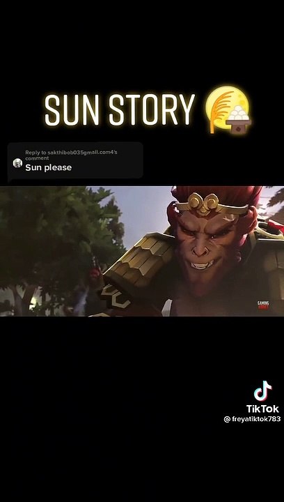 Sun Story