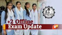 After BSE, Odisha CHSE To Hold Plus-2 Offline Exams, Exam Schedule & Centre To Be Finalised Soon!