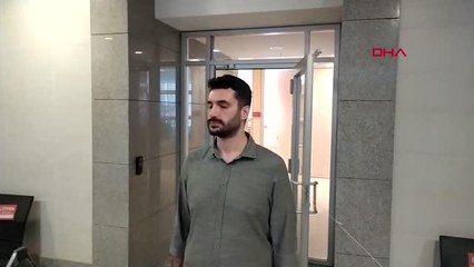 KAĞITHANE'DE DARBEDİLEN AA MUHABİRİ: BİLİNÇ KAYBI YAŞADIM, KENDİME GELDİĞİMDE AĞZIMA DİŞ PARÇALARI GELİYORDU