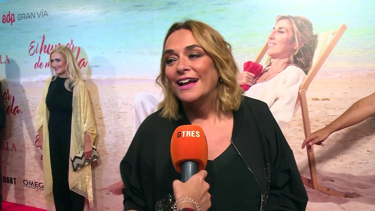 Toñi Moreno cómo se encuentran Ortega Cano y Ana María Aldón tras la polémica. GTRES