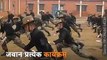 Watch: Khukari Dance Perfomed By Jawan Of Gorkha Regiment