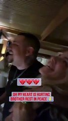 Mad Clip: Η Josephine αποχαιρετά τον συνεργάτη της με ένα αδημοσίευτο βίντεο