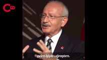 Kılıçdaroğlu'ndan merak uyandıran videolu paylaşım