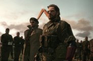 Metal Gear Solid V: The Phantom Pain online servers shutting down for Xbox 360 and PS3 next year