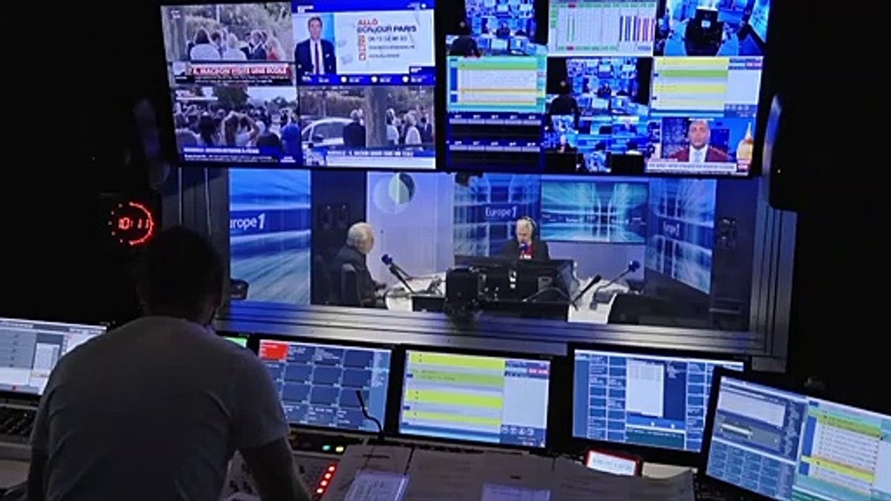 Philippe Torreton, comédien et écrivain