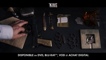 THE KING, SAISON 1 - Disponible en DVD, Blu-ray, VOD et achat digital !