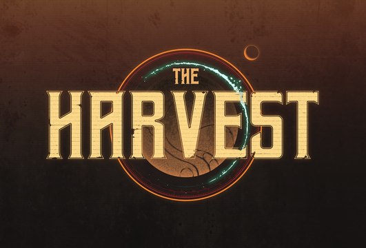 The Harvest - Gameplay pre-Alpha