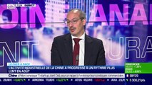 Frédéric Rozier VS Stanislas de Bailliencourt: L'activité industrielle de la Chine a progressé à un rythme plus long en août - 02/09