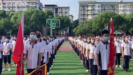 Videospiele: Für Chinas Kinder nur noch drei Stunden pro Woche