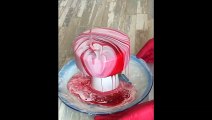 Most Satisfying Mirror Glaze Cake Decorating Compilation