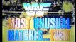 Opening and Closing To WWF:Most Unusual Matches Ever 1994 VHS