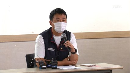 경찰, 영장 발부 20일 만에 양경수 민주노총 위원장 구속