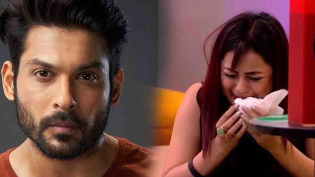 Sidharth Shukla Death: Sidharth की मौत से सदमे में Shehnaaz, हॉस्पिटल में हुई एडमिट | FilmiBeat