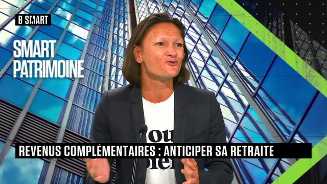 SMART PATRIMOINE - Le Club Expert du jeudi 2 septembre 2021