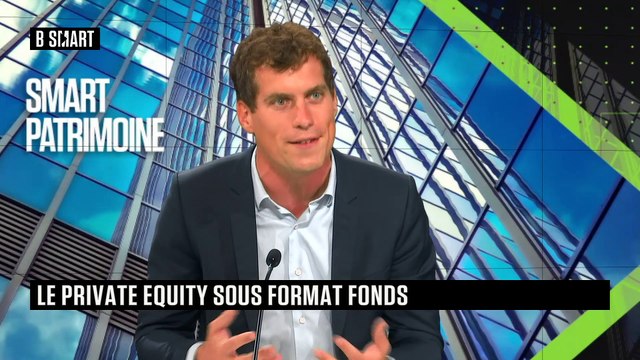 SMART PATRIMOINE - Le Club Macro du jeudi 2 septembre 2021