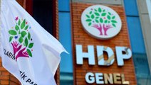 Son Dakika: Anayasa Mahkemesi, HDP'nin kapatılması istemiyle açılan davada HDP'nin savunma için istediği ek süre talebini kabul etti