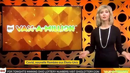 Covid-19 : le variant Delta fait des ravages aux États-Unis