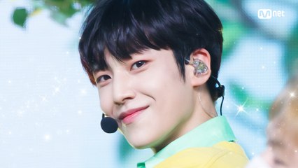 '최초 공개' 인간☆레몬 '이은상'의 'Lemonade' 무대